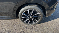 Skoda Fabia 1.0 TSI 116 Monte Carlo 5dr Petrol Hatchback